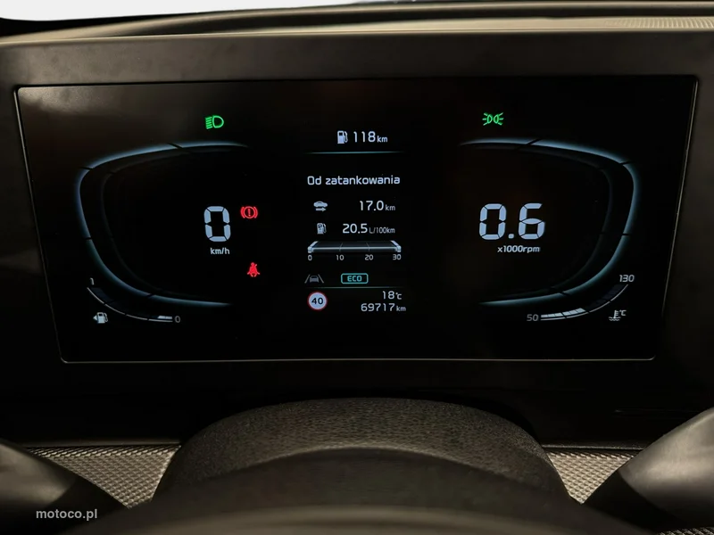 Kia Sportage 18
