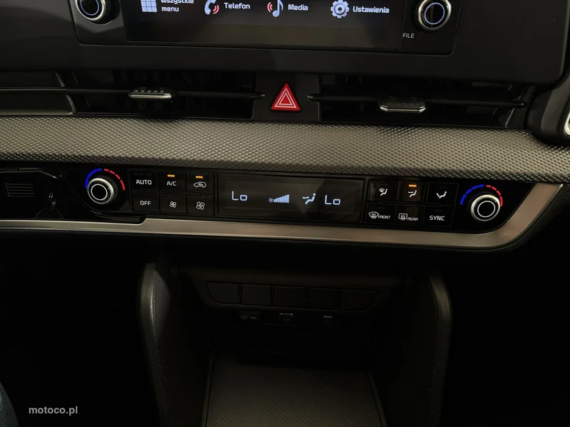 Kia Sportage 23