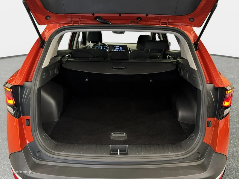 Kia Sportage 29