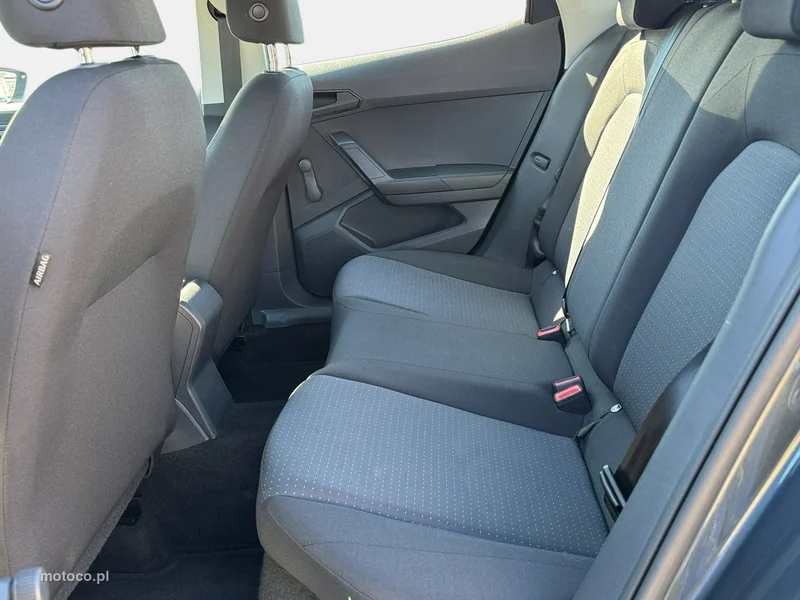 Seat Ibiza 11