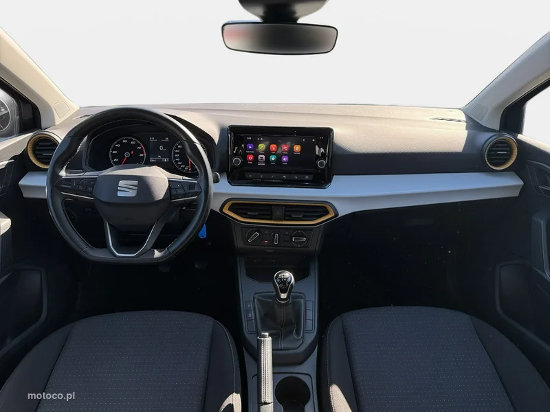 Seat Ibiza 13