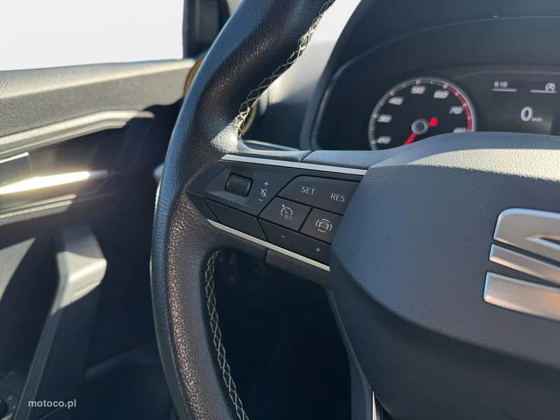 Seat Ibiza 15