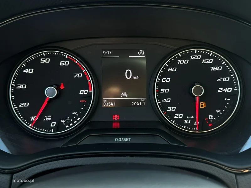 Seat Ibiza 17