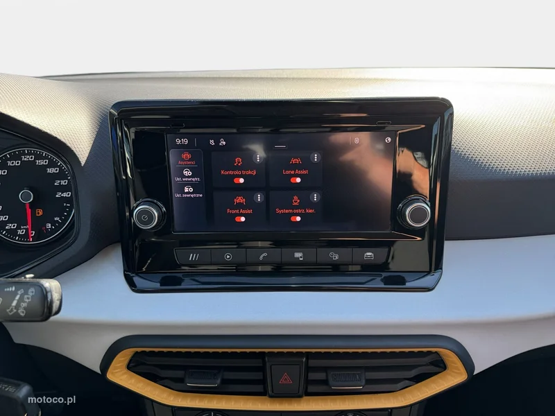 Seat Ibiza 20