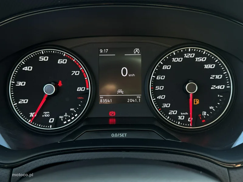 Seat Ibiza 17