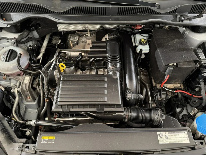 Volkswagen Golf Sportsvan VII 26