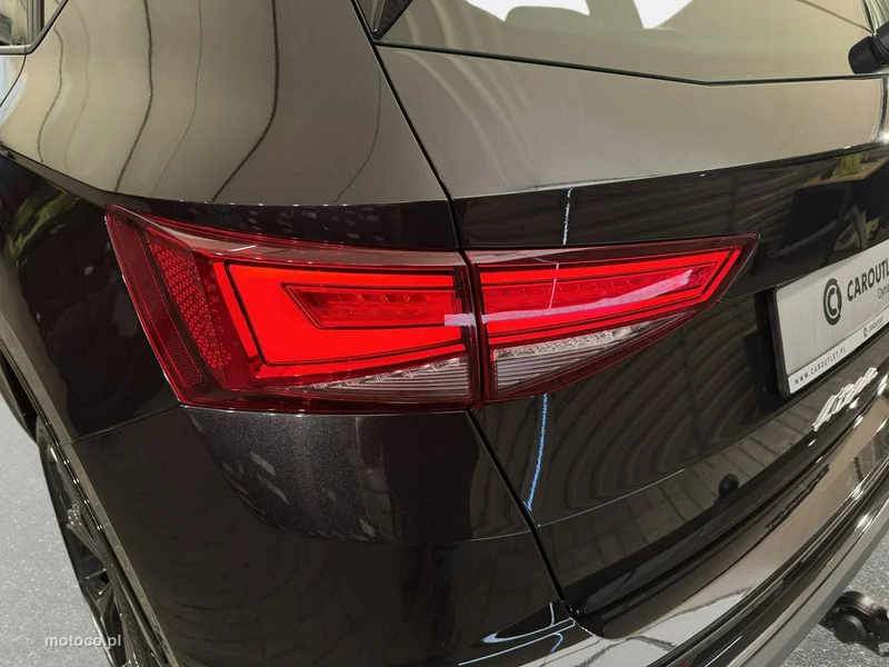 Seat Ateca 11
