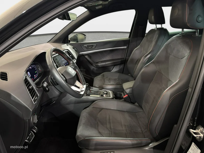 Seat Ateca 13