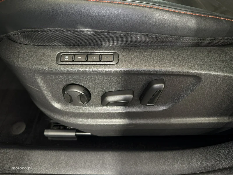 Seat Ateca 14