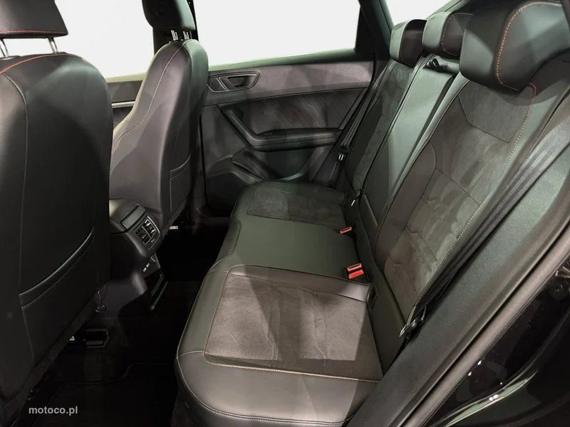 Seat Ateca 15