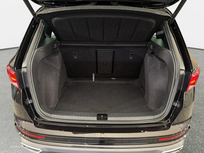 Seat Ateca 16
