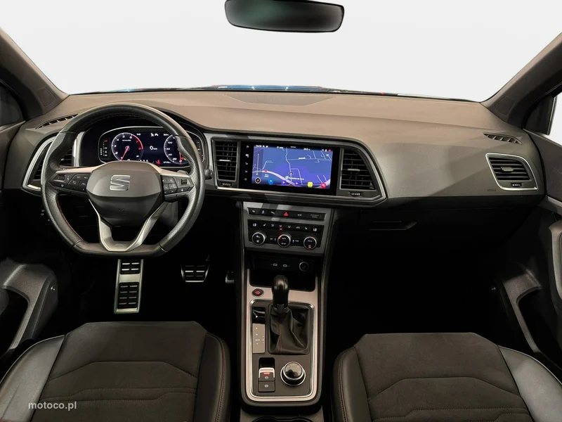 Seat Ateca 18