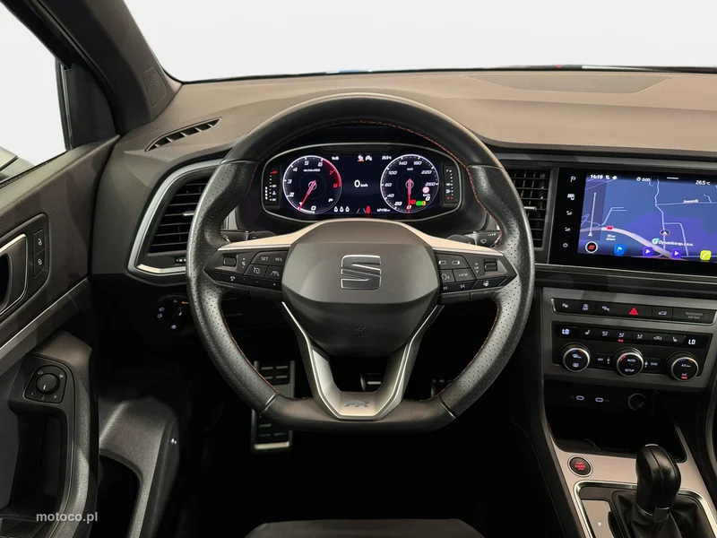 Seat Ateca 19