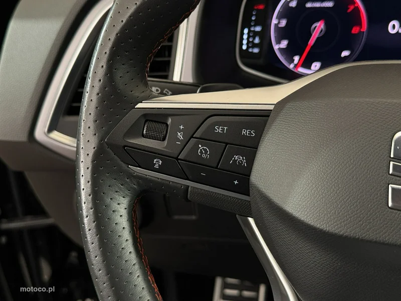 Seat Ateca 20