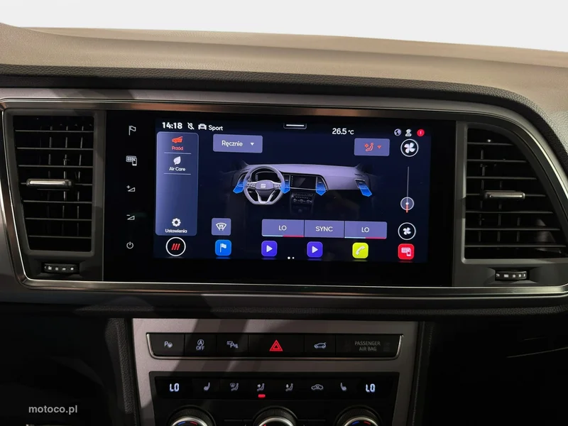 Seat Ateca 25