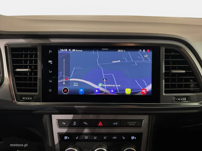Seat Ateca 26