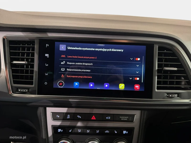 Seat Ateca 29