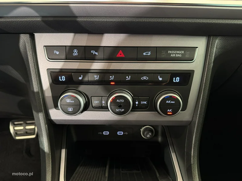Seat Ateca 30