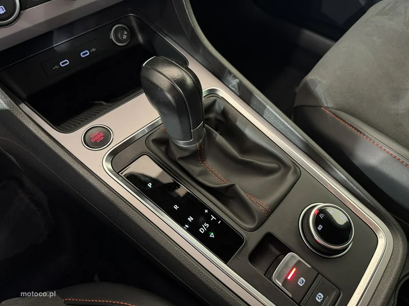 Seat Ateca 31