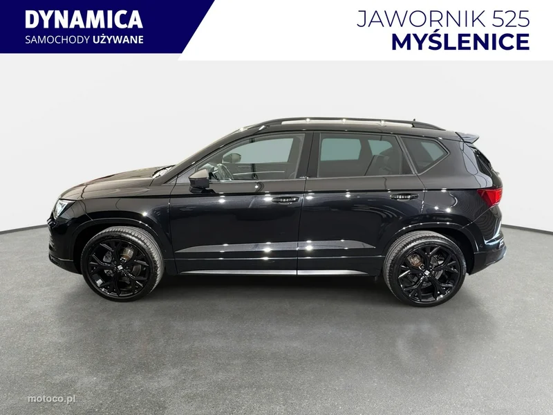 Seat Ateca 5