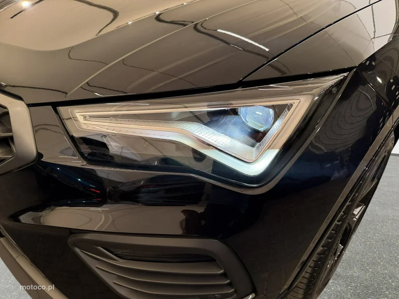 Seat Ateca 9