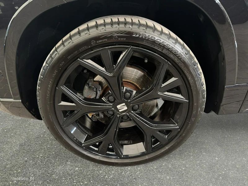 Seat Ateca 10