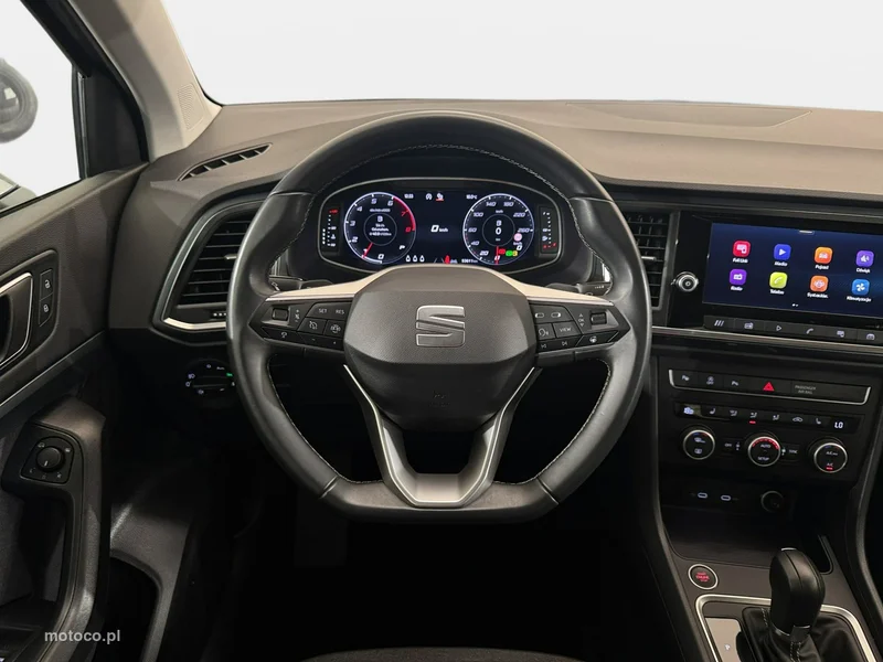 Seat Ateca 13