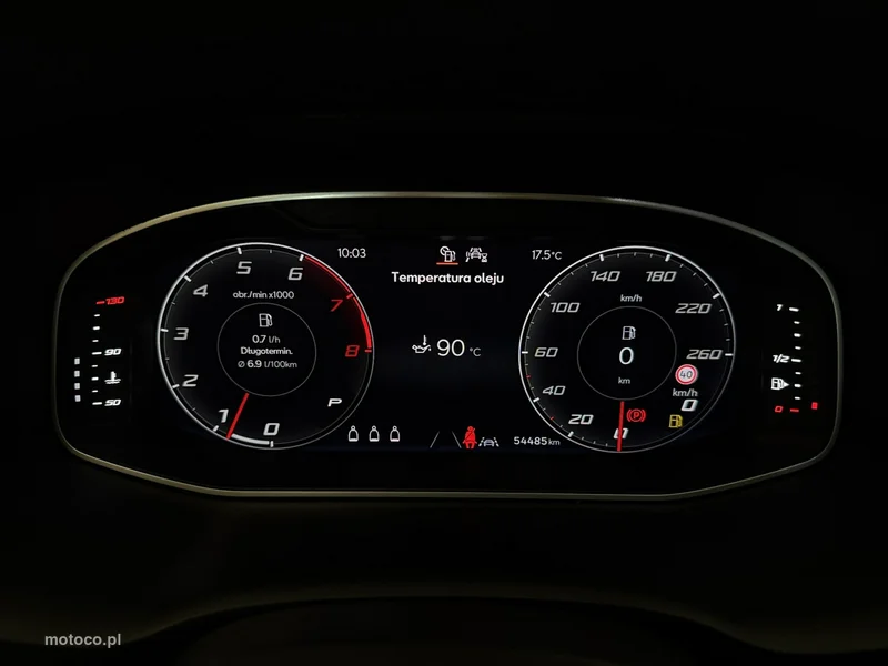 Seat Ateca 14