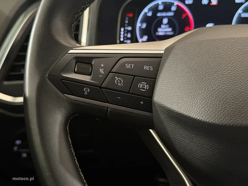 Seat Ateca 15