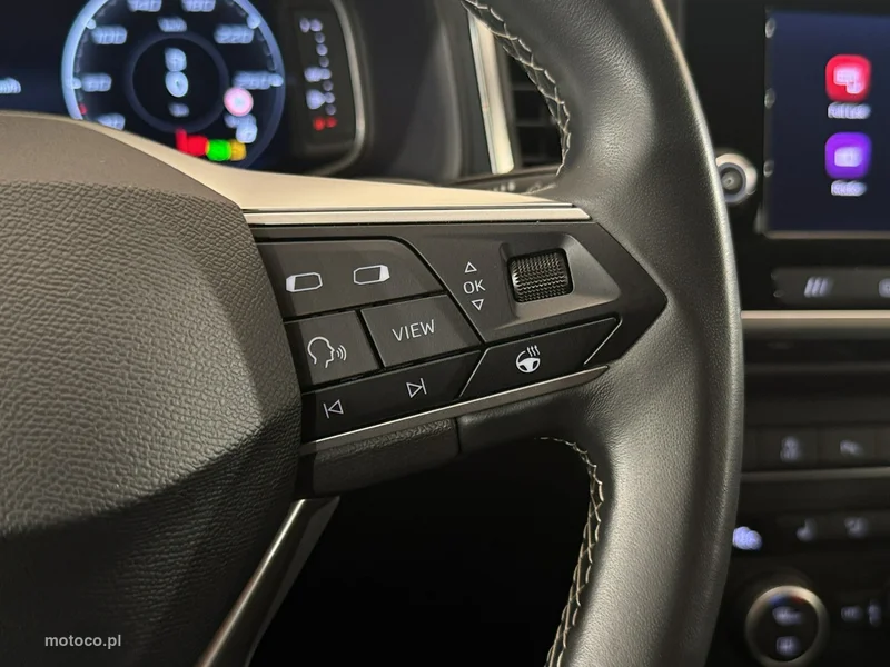 Seat Ateca 16