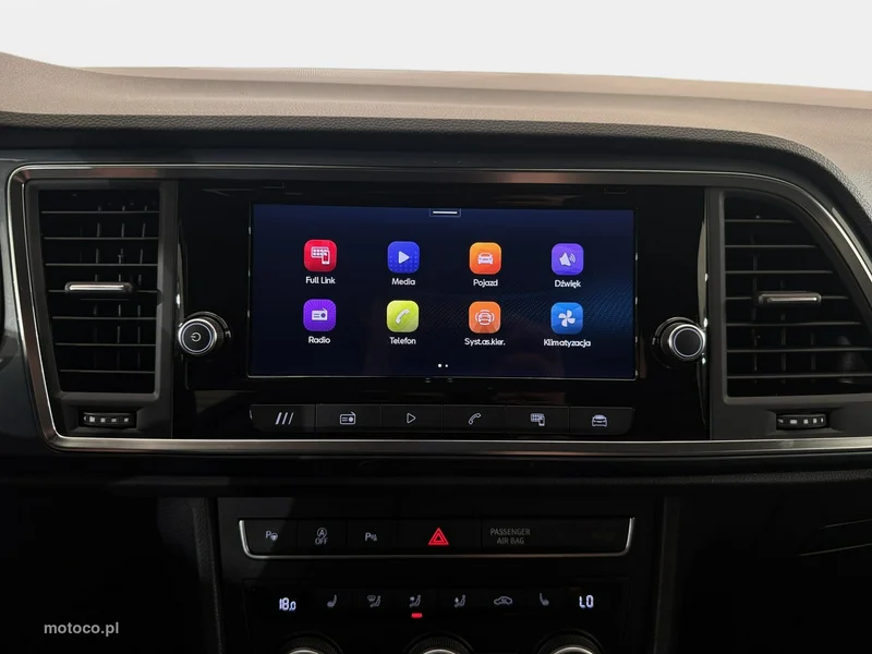 Seat Ateca 17