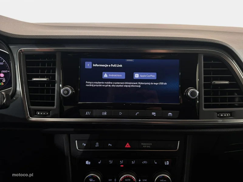 Seat Ateca 18