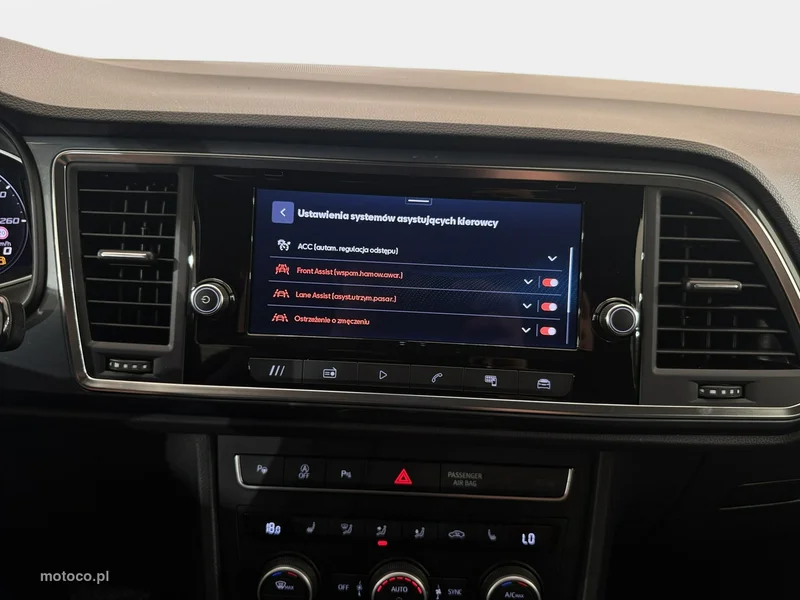 Seat Ateca 20