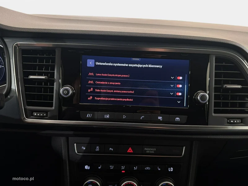 Seat Ateca 21