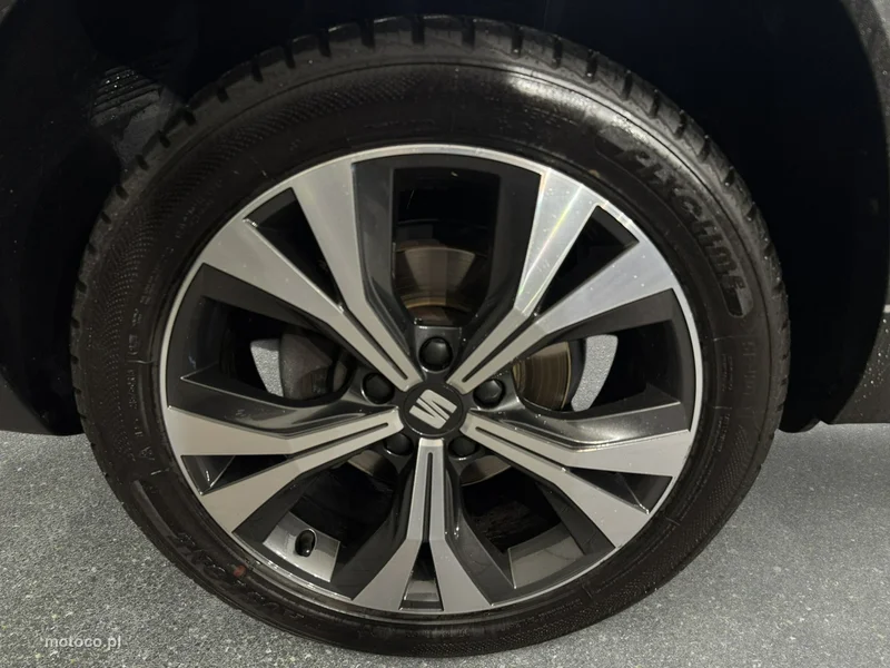 Seat Ateca 10