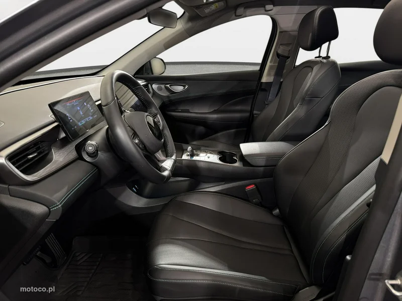 BYD Seal 5 12