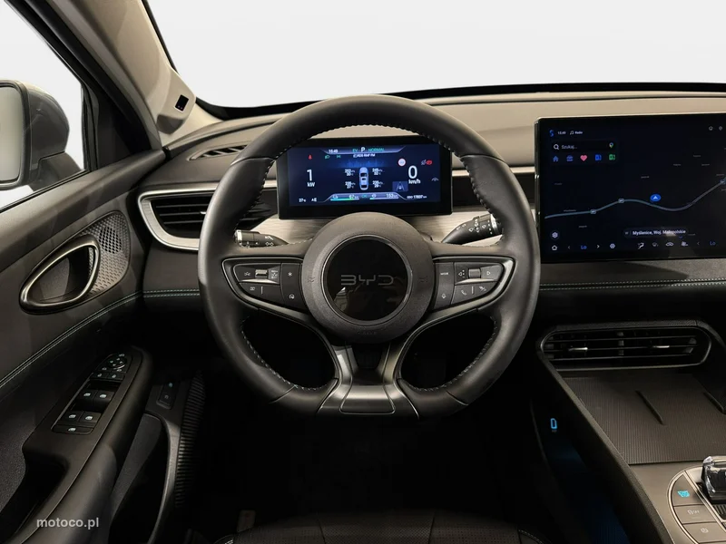 BYD Seal 5 18