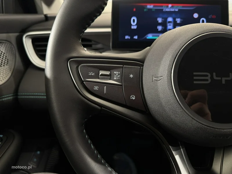BYD Seal 5 19