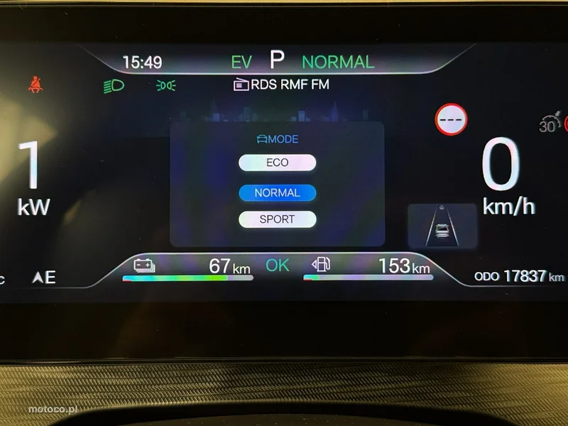 BYD Seal 5 33