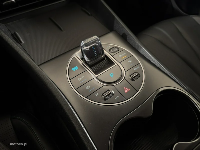 BYD Seal 5 34