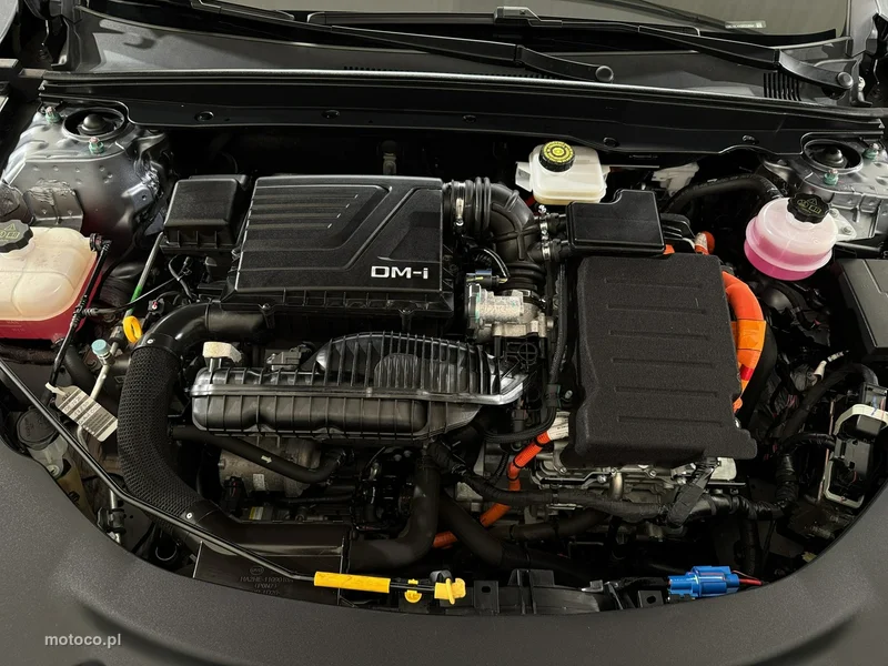 BYD Seal 5 36