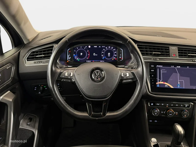 Volkswagen Tiguan Allspace AD 13