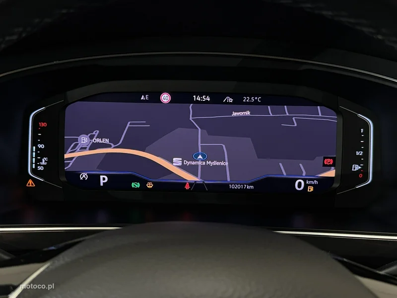 Volkswagen Tiguan Allspace AD 15
