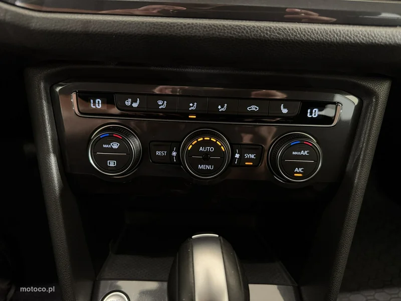 Volkswagen Tiguan Allspace AD 21
