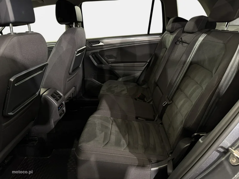 Volkswagen Tiguan Allspace AD 24
