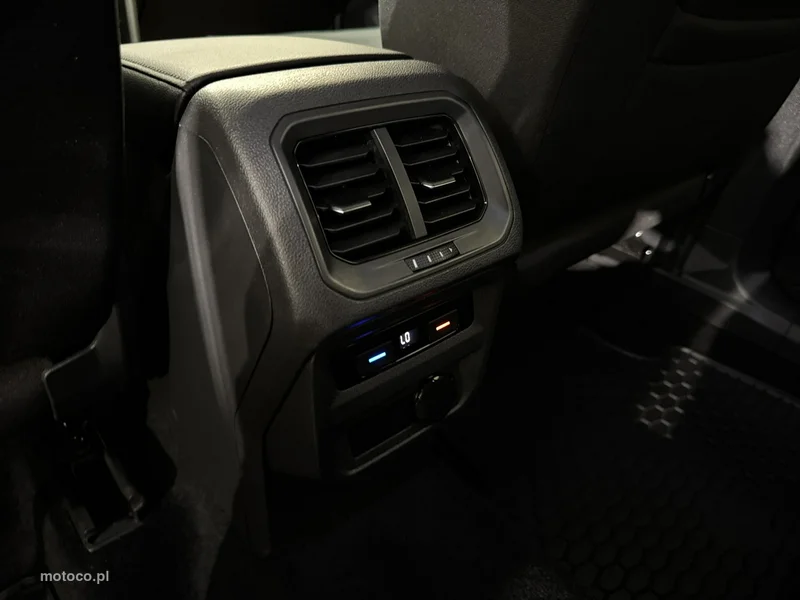 Volkswagen Tiguan Allspace AD 25