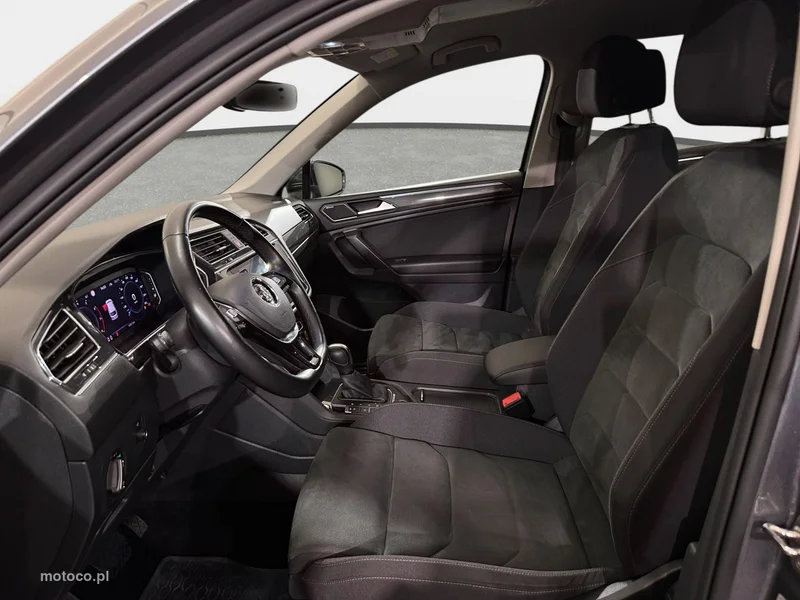 Volkswagen Tiguan Allspace AD 26