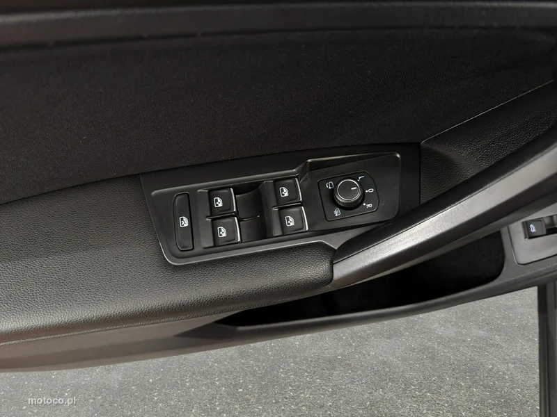 Volkswagen Tiguan Allspace AD 27