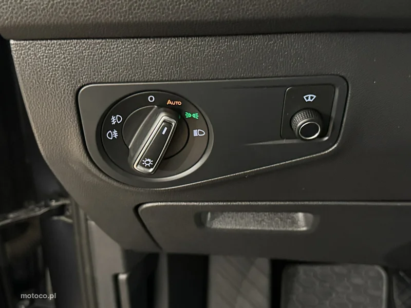 Volkswagen Tiguan Allspace AD 28