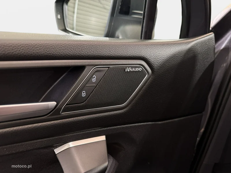 Volkswagen Tiguan Allspace AD 29